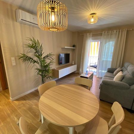 Apartament Arenales Sol Y Playa Galatea II Arenales del Sol Zewnętrze zdjęcie