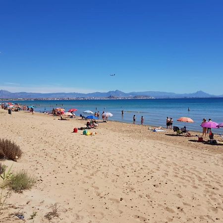 Apartament Arenales Sol Y Playa Galatea II Arenales del Sol Zewnętrze zdjęcie