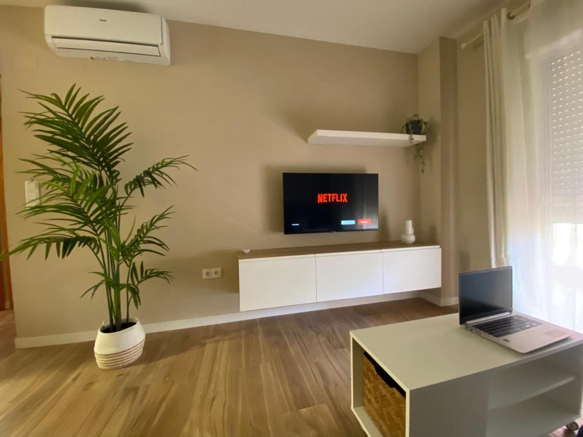 Apartament Arenales Sol Y Playa Galatea II Arenales del Sol Zewnętrze zdjęcie