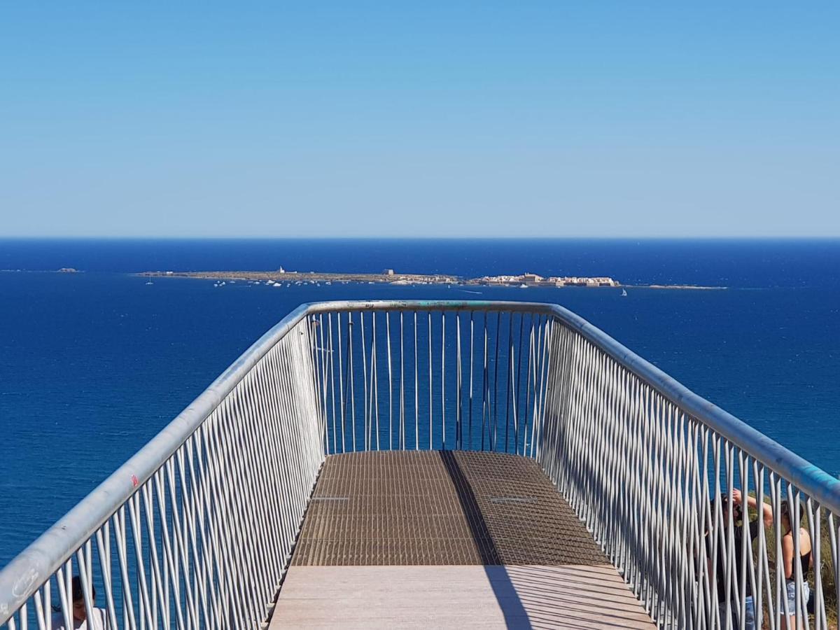 Apartament Arenales Sol Y Playa Galatea II Arenales del Sol Zewnętrze zdjęcie