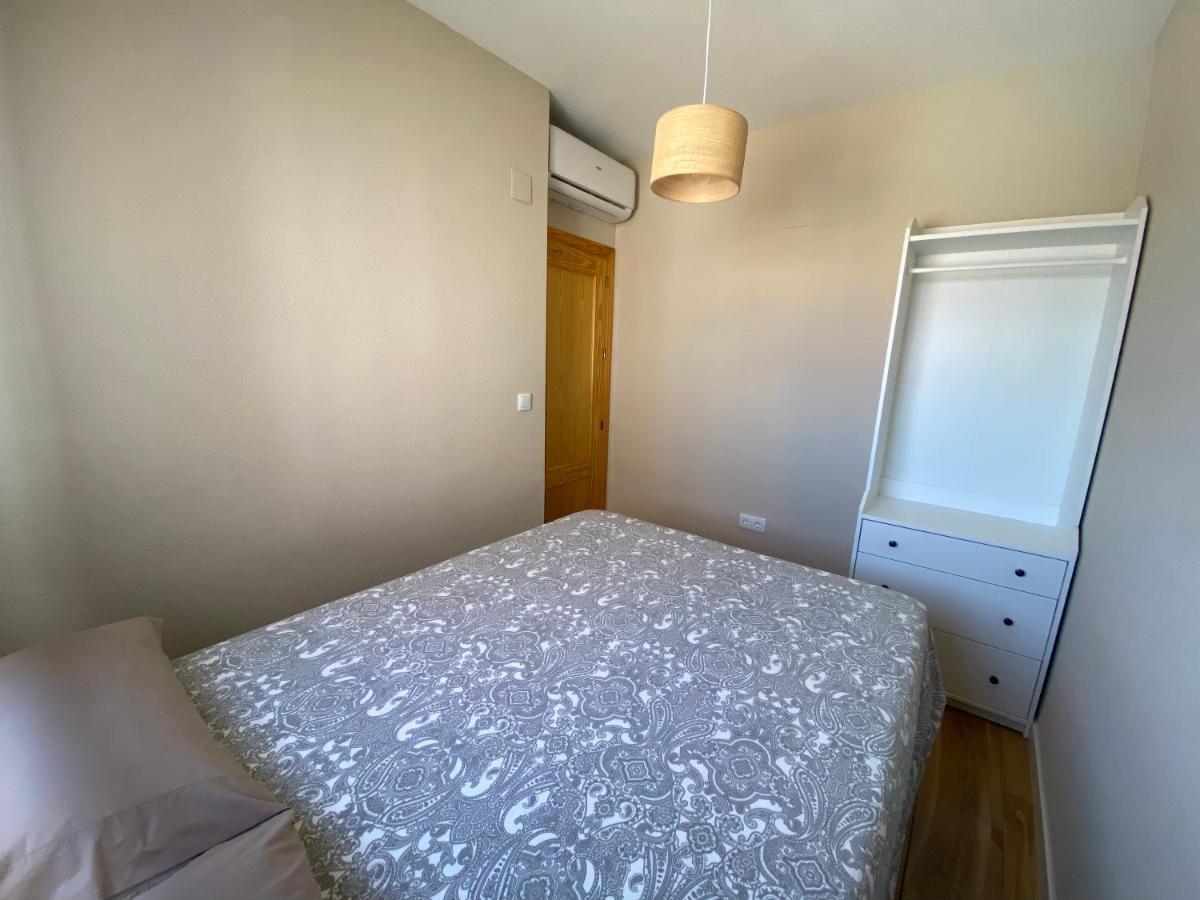 Apartament Arenales Sol Y Playa Galatea II Arenales del Sol Zewnętrze zdjęcie