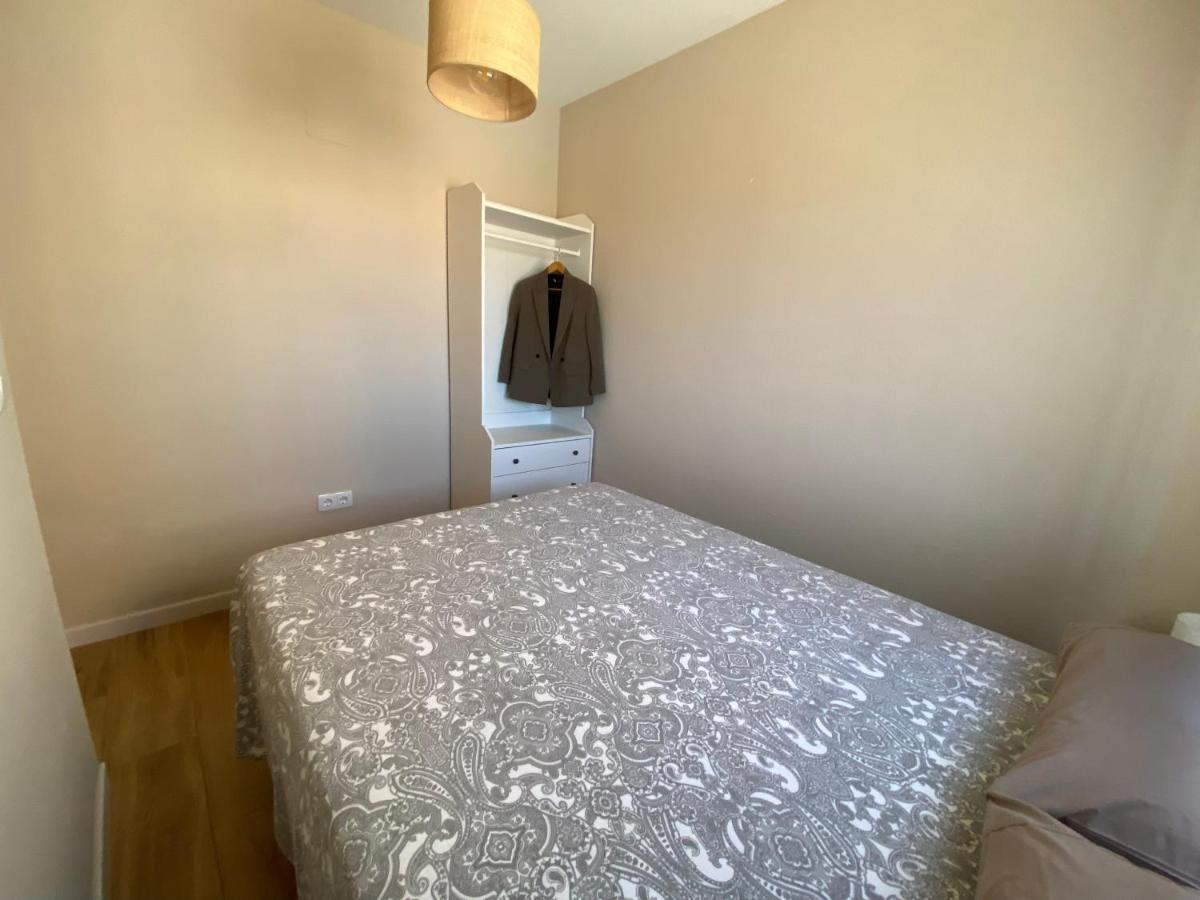 Apartament Arenales Sol Y Playa Galatea II Arenales del Sol Zewnętrze zdjęcie